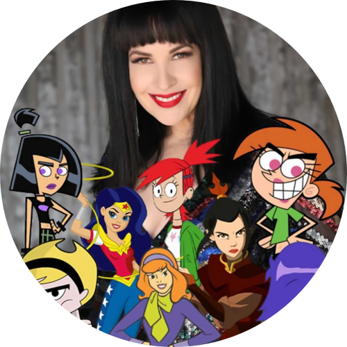 Grey DeLisle-Griffin image